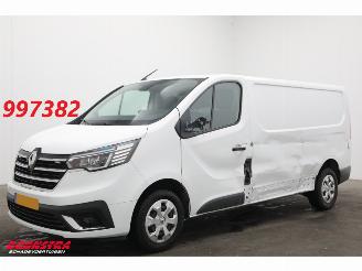 Renault Trafic 2.0 dCi 130 T30 L2H1 Work Edition Cruise Navi Airco Apple/Android PDC AHK picture 1
