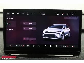 Skoda Elroq 85 Tour ACC Navi Clima SHZ LrHZ Virtual Apple/Android Camera PDC picture 22