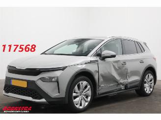 Unfallwagen Skoda Elroq 85 Tour ACC Navi Clima SHZ LrHZ Virtual Apple/Android Camera PDC 2025/12