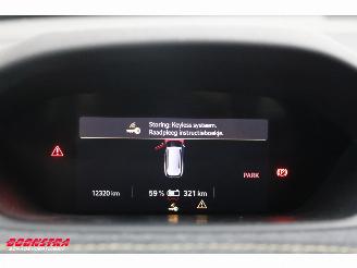 Skoda Elroq 85 Tour ACC Navi Clima SHZ LrHZ Virtual Apple/Android Camera PDC picture 18