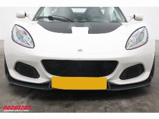 Lotus Elise Cup 250 Final Edition Cruise Airco Virtual Leder picture 5