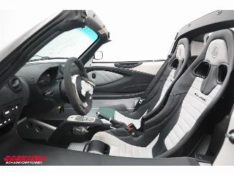 Lotus Elise Cup 250 Final Edition Cruise Airco Virtual Leder picture 17