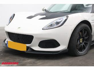 Lotus Elise Cup 250 Final Edition Cruise Airco Virtual Leder picture 6