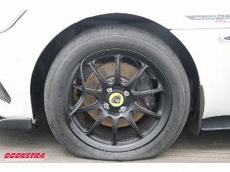 Lotus Elise Cup 250 Final Edition Cruise Airco Virtual Leder picture 8