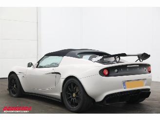 Lotus Elise Cup 250 Final Edition Cruise Airco Virtual Leder picture 4