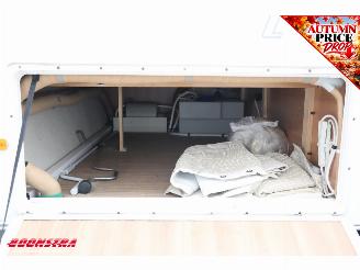 Eriba  Nova Light 425 ENL Mover Fietsendrager Luifel TV Dwarsbed picture 31