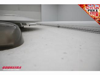 Eriba  Nova Light 425 ENL Mover Fietsendrager Luifel TV Dwarsbed picture 11