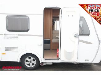 Eriba  Nova Light 425 ENL Mover Fietsendrager Luifel TV Dwarsbed picture 33