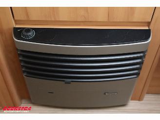 Eriba  Nova Light 425 ENL Mover Fietsendrager Luifel TV Dwarsbed picture 24