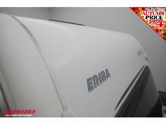 Eriba  Nova Light 425 ENL Mover Fietsendrager Luifel TV Dwarsbed picture 8