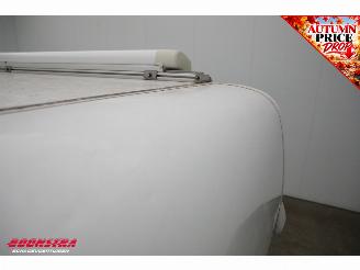 Eriba  Nova Light 425 ENL Mover Fietsendrager Luifel TV Dwarsbed picture 12