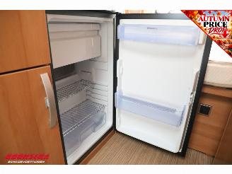 Eriba  Nova Light 425 ENL Mover Fietsendrager Luifel TV Dwarsbed picture 21