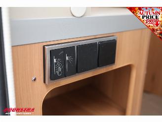 Eriba  Nova Light 425 ENL Mover Fietsendrager Luifel TV Dwarsbed picture 26