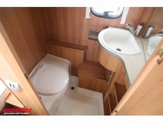 Eriba  Nova Light 425 ENL Mover Fietsendrager Luifel TV Dwarsbed picture 23