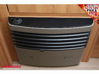 Eriba  Nova Light 425 ENL Mover Fietsendrager Luifel TV Dwarsbed picture 24