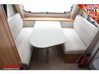 Eriba  Nova Light 425 ENL Mover Fietsendrager Luifel TV Dwarsbed picture 18