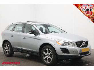 Volvo Xc-60 2.0 T5 Aut. Summum Pano Navi Memory Leder SHZ Camera PDC AHK picture 2