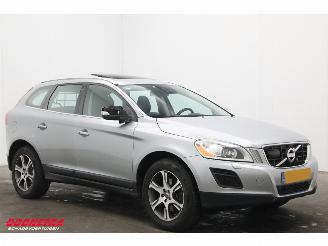 Volvo Xc-60 2.0 T5 Aut. Summum Pano Navi Memory Leder SHZ Camera PDC AHK picture 2