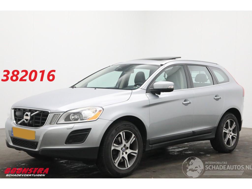 Volvo Xc-60 2.0 T5 Aut. Summum Pano Navi Memory Leder SHZ Camera PDC AHK