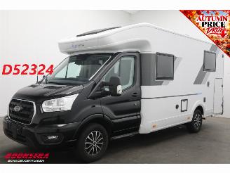 begagnad bil camper Sun Living  S70SL 2.0 EcoBlue Aut. Solar Hefbed Luifel Garage Fietsendrager Cruise CLima Virtual PDC 2025/3