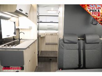 Sun Living  S70SL 2.0 EcoBlue Aut. Solar Hefbed Luifel Garage Fietsendrager Cruise CLima Virtual PDC picture 15