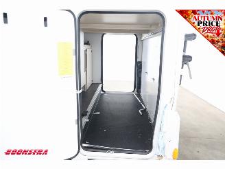Sun Living  S70SL 2.0 EcoBlue Aut. Solar Hefbed Luifel Garage Fietsendrager Cruise CLima Virtual PDC picture 11