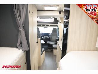 Sun Living  S70SL 2.0 EcoBlue Aut. Solar Hefbed Luifel Garage Fietsendrager Cruise CLima Virtual PDC picture 14
