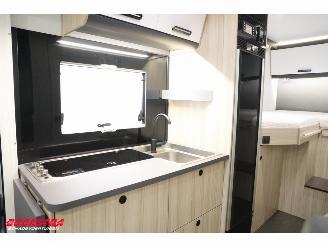 Sun Living  S70SL 2.0 EcoBlue Aut. Solar Hefbed Luifel Garage Fietsendrager Cruise CLima Virtual PDC picture 27