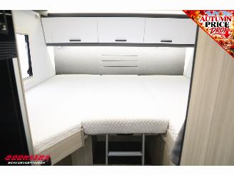 Sun Living  S70SL 2.0 EcoBlue Aut. Solar Hefbed Luifel Garage Fietsendrager Cruise CLima Virtual PDC picture 19