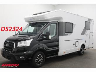 Ocazii campere Sun Living  S70SL 2.0 EcoBlue Aut. Solar Hefbed Luifel Garage Fietsendrager Cruise CLima Virtual PDC 2025/3