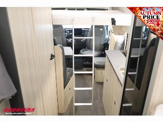 Sun Living  S70SL 2.0 EcoBlue Aut. Solar Hefbed Luifel Garage Fietsendrager Cruise CLima Virtual PDC picture 21