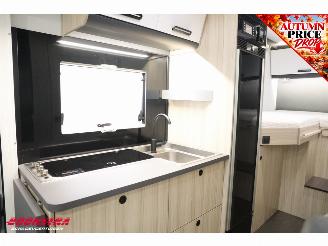 Sun Living  S70SL 2.0 EcoBlue Aut. Solar Hefbed Luifel Garage Fietsendrager Cruise CLima Virtual PDC picture 27