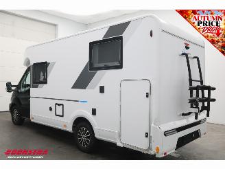 Sun Living  S70SL 2.0 EcoBlue Aut. Solar Hefbed Luifel Garage Fietsendrager Cruise CLima Virtual PDC picture 4