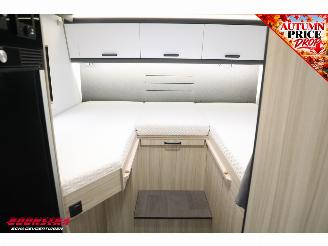 Sun Living  S70SL 2.0 EcoBlue Aut. Solar Hefbed Luifel Garage Fietsendrager Cruise CLima Virtual PDC picture 17
