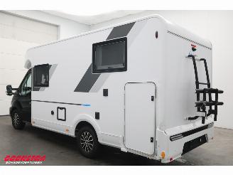 Sun Living  S70SL 2.0 EcoBlue Aut. Solar Hefbed Luifel Garage Fietsendrager Cruise CLima Virtual PDC picture 4
