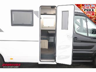 Sun Living  S70SL 2.0 EcoBlue Aut. Solar Hefbed Luifel Garage Fietsendrager Cruise CLima Virtual PDC picture 53
