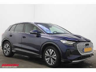 Audi Q4 40 Launch edition Advanced Plus 77 kWh ACC Navi Clima Leder SHZ Apple/Android Camera PDC picture 2