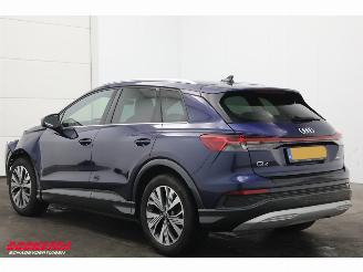 Audi Q4 40 Launch edition Advanced Plus 77 kWh ACC Navi Clima Leder SHZ Apple/Android Camera PDC picture 4