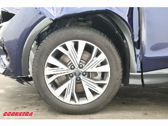 Audi Q4 40 Launch edition Advanced Plus 77 kWh ACC Navi Clima Leder SHZ Apple/Android Camera PDC picture 13