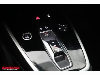 Audi Q4 40 Launch edition Advanced Plus 77 kWh ACC Navi Clima Leder SHZ Apple/Android Camera PDC picture 31
