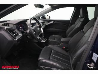 Audi Q4 40 Launch edition Advanced Plus 77 kWh ACC Navi Clima Leder SHZ Apple/Android Camera PDC picture 17