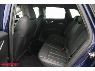 Audi Q4 40 Launch edition Advanced Plus 77 kWh ACC Navi Clima Leder SHZ Apple/Android Camera PDC picture 18