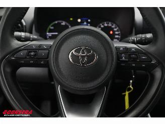 Toyota Yaris 1.5 Hybrid 115 Active ACC Clima Apple/Android Camera picture 23
