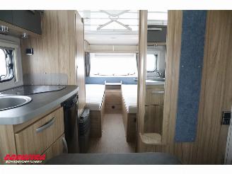 Eriba  Feeling 470 Mover Hefdak Fietsendrager Luifel Lengtebed picture 10