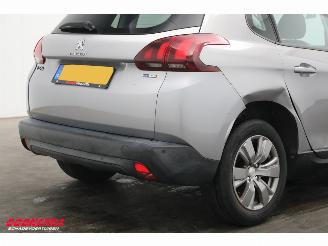 Peugeot 2008 1.2 PureTech Access Pano Cruise Navi Airco Apple/Android PDC picture 8