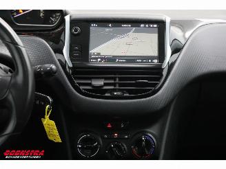 Peugeot 2008 1.2 PureTech Access Pano Cruise Navi Airco Apple/Android PDC picture 16