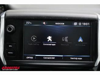 Peugeot 2008 1.2 PureTech Access Pano Cruise Navi Airco Apple/Android PDC picture 27