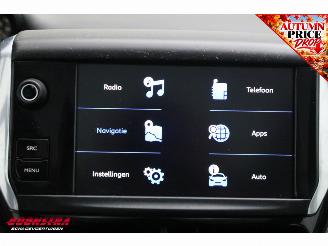 Peugeot 2008 1.2 PureTech Access Pano Cruise Navi Airco Apple/Android PDC picture 26
