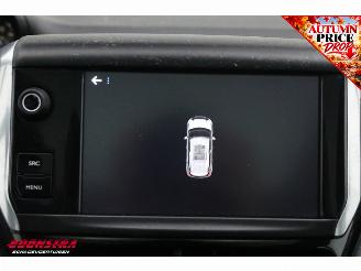 Peugeot 2008 1.2 PureTech Access Pano Cruise Navi Airco Apple/Android PDC picture 25