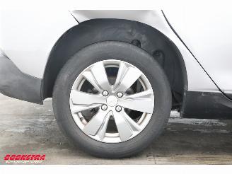 Peugeot 2008 1.2 PureTech Access Pano Cruise Navi Airco Apple/Android PDC picture 10